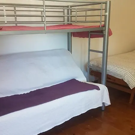 A Casa Rosa Tatil Evi *