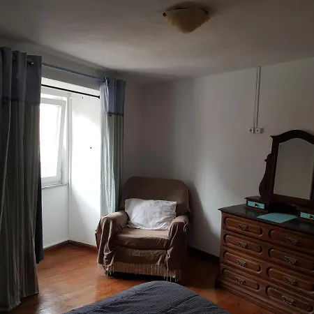 Prázdninový dům A Casa Rosa Condeixa-a-Nova
